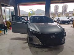 Changan PLUS NE 1.4T GDI DCTPremium Version - ფოტო 3