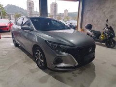 Changan PLUS NE 1.4T GDI DCTPremium Version - ფოტო 4