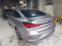 Changan PLUS NE 1.4T GDI DCTPremium Version - ფოტო 5