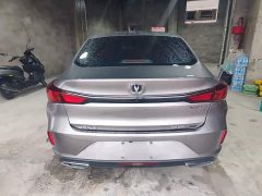 Changan PLUS NE 1.4T GDI DCTPremium Version - ფოტო 6