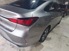 Changan PLUS NE 1.4T GDI DCTPremium Version - ფოტო 8