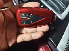 Changan PLUS NE 1.4T GDI DCTPremium Version - ფოტო 9