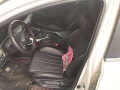 Changan PLUS 1.6L GDI Version - ფოტო 11