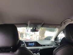 Changan PLUS 1.6L GDI Version - ფოტო 14