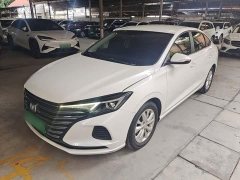 Changan PLUS 1.6L GDI Version - ფოტო 2