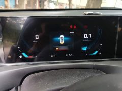 Changan PLUS 1.6L GDI Version - ფოტო 4
