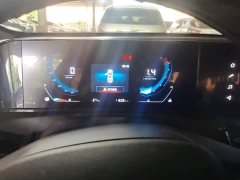 Changan PLUS 1.6L GDI Version - ფოტო 5