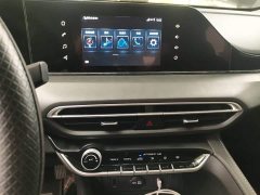 Changan PLUS 1.6L GDI Version - ფოტო 6