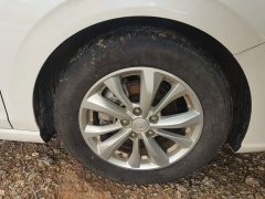 Changan PLUS 1.6L GDI Version - ფოტო 7