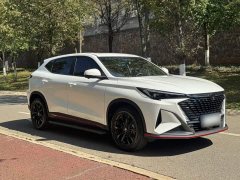 Changan X5 PLUS 1.5T DCT Version - ფოტო 11