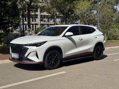 Changan X5 PLUS 1.5T DCT Version - ფოტო 12