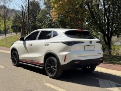 Changan X5 PLUS 1.5T DCT Version - ფოტო 14