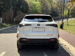 Changan X5 PLUS 1.5T DCT Version - ფოტო 15
