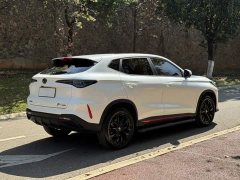 Changan X5 PLUS 1.5T DCT Version - ფოტო 16