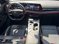 Changan X5 PLUS 1.5T DCT Version - ფოტო 18