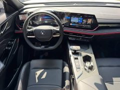 Changan X5 PLUS 1.5T DCT Version - ფოტო 19