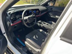 Changan X5 PLUS 1.5T DCT Version - ფოტო 20