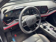 Changan X5 PLUS 1.5T DCT Version - ფოტო 4