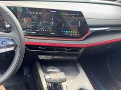 Changan X5 PLUS 1.5T DCT Version - ფოტო 9