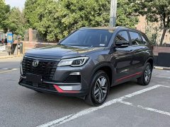 Changan CS75 Edition 1.5T DCTLuxury Edition - ფოტო 1