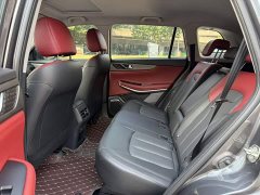 Changan CS75 Edition 1.5T DCTLuxury Edition - ფოტო 13