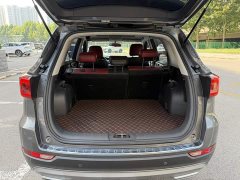 Changan CS75 Edition 1.5T DCTLuxury Edition - ფოტო 14