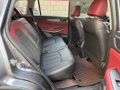 Changan CS75 Edition 1.5T DCTLuxury Edition - ფოტო 17