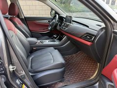 Changan CS75 Edition 1.5T DCTLuxury Edition - ფოტო 18