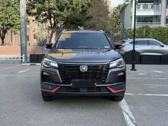 Changan CS75 Edition 1.5T DCTLuxury Edition - ფოტო 19