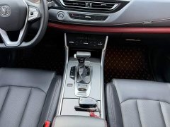 Changan CS75 Edition 1.5T DCTLuxury Edition - ფოტო 5
