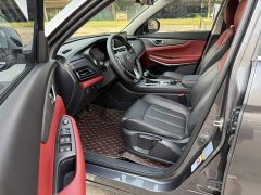Changan CS75 Edition 1.5T DCTLuxury Edition - ფოტო 6