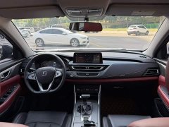 Changan CS75 Edition 1.5T DCTLuxury Edition - ფოტო 8