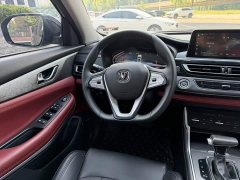 Changan CS75 Edition 1.5T DCTLuxury Edition - ფოტო 9