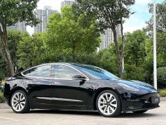 Tesla Model 3 Standard Range Edition - ფოტო 3