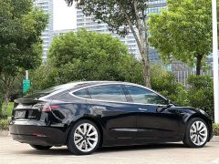 Tesla Model 3 Standard Range Edition - ფოტო 4