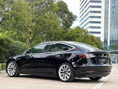 Tesla Model 3 Standard Range Edition - ფოტო 5