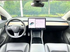 Tesla Model 3 Standard Range Edition - ფოტო 6