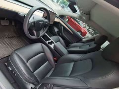 Tesla Model 3 Standard Range Edition - ფოტო 7