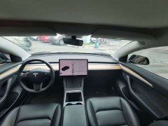 Tesla Model 3 Standard Range Edition - ფოტო 8