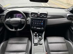 Lynk & Co 03 1.5TD DCTPro - ფოტო 12