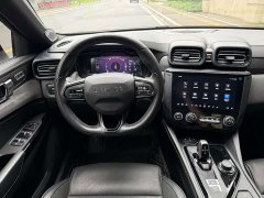 Lynk & Co 03 1.5TD DCTPro - ფოტო 13
