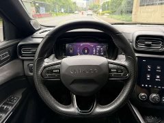 Lynk & Co 03 1.5TD DCTPro - ფოტო 14
