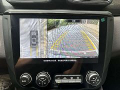 Lynk & Co 03 1.5TD DCTPro - ფოტო 16