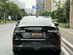 Lynk & Co 03 1.5TD DCTPro - ფოტო 18