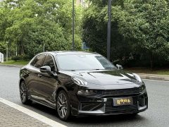 Lynk & Co 03 1.5TD DCTPro - ფოტო 3