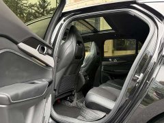Lynk & Co 03 1.5TD DCTPro - ფოტო 6