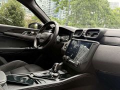 Lynk & Co 03 1.5TD DCTPro - ფოტო 7