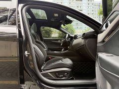 Lynk & Co 03 1.5TD DCTPro - ფოტო 8