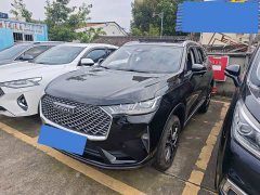 Haval H6 1.5T 2WDMax - ფოტო 1