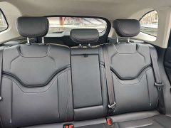 Haval H6 1.5T 2WDMax - ფოტო 10